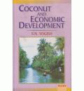 Coconut and Economic Development
